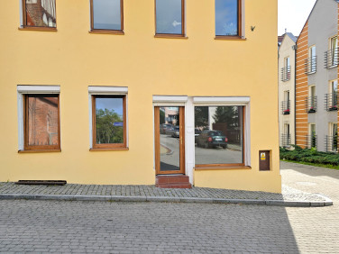 Lokal Sławno