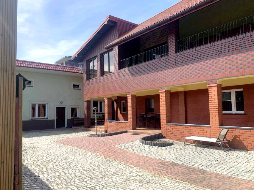 Dom Uniejów