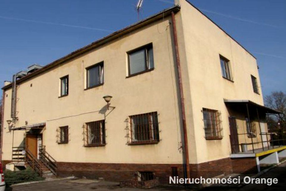 Lokal Kostrzyn