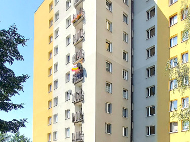 Mieszkanie Katowice