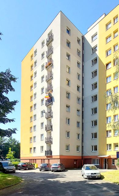 Mieszkanie Katowice