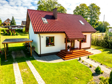 Dom Chłopowo