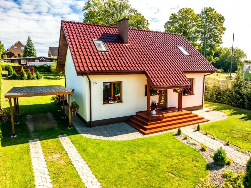 Dom Chłopowo