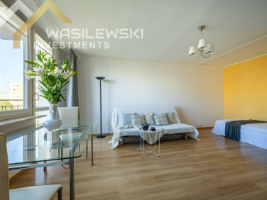 Mieszkanie Warszawa
