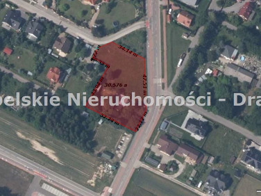 Działka Świdnik