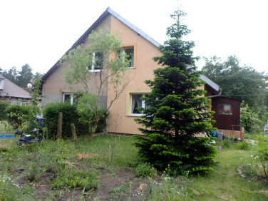 Mieszkanie Pucice