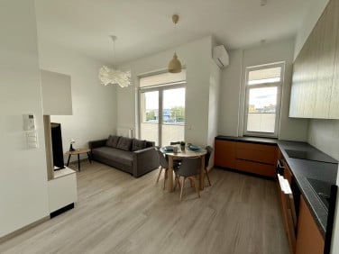 Mieszkanie Warszawa