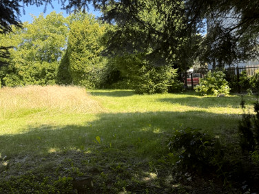 Działka budowlana Dojazdów