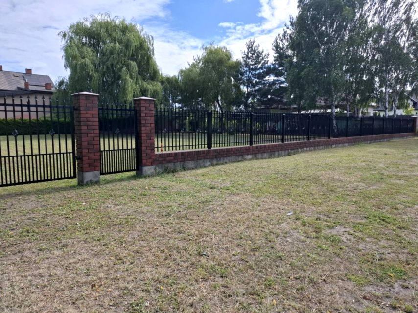Działka Żyrardów