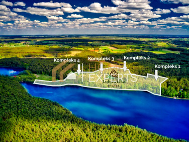 Działka Skorzewo
