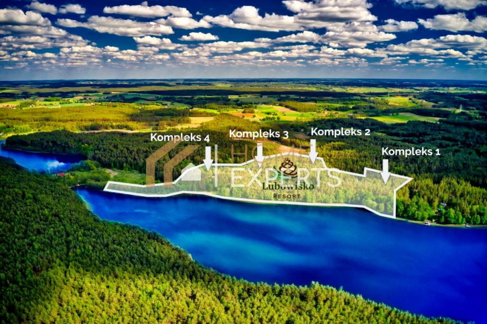 Działka Skorzewo