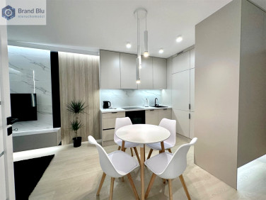 Mieszkanie apartamentowiec sprzedaż