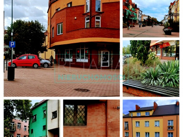 Mieszkanie Grodzisk Mazowiecki