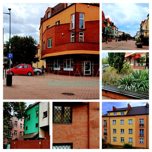 Mieszkanie Grodzisk Mazowiecki