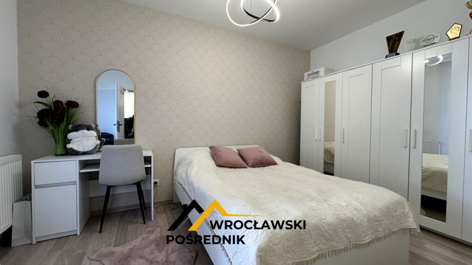 Mieszkanie blok mieszkalny Oleśnica