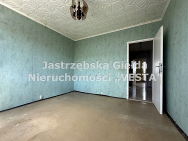 Mieszkanie Jastrzębie-Zdrój