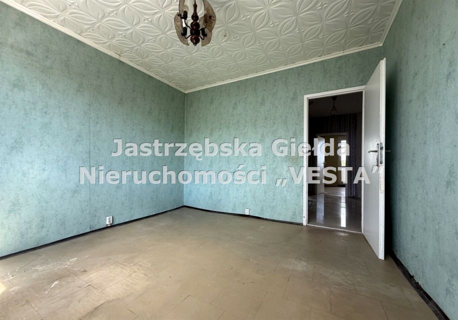 Mieszkanie Jastrzębie-Zdrój