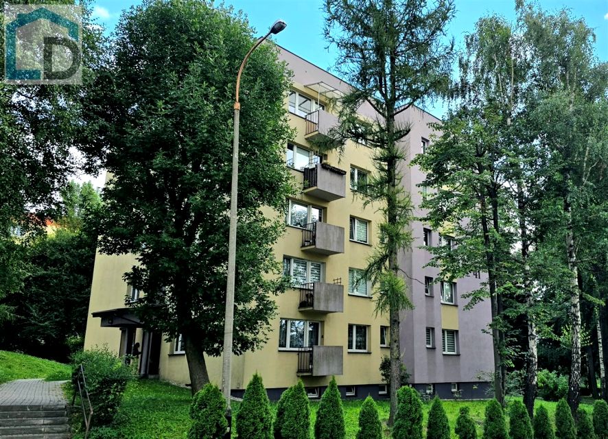 Mieszkanie Bielsko-Biała