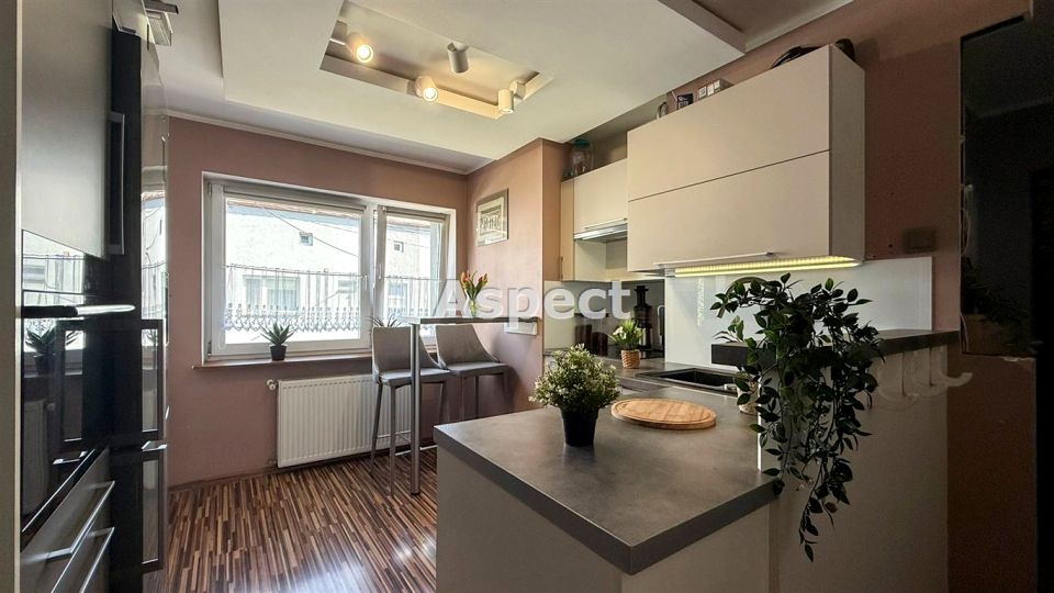 Mieszkanie Zabrze sprzedaż