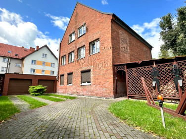 Mieszkanie przy lesie