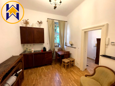 Mieszkanie Kraków