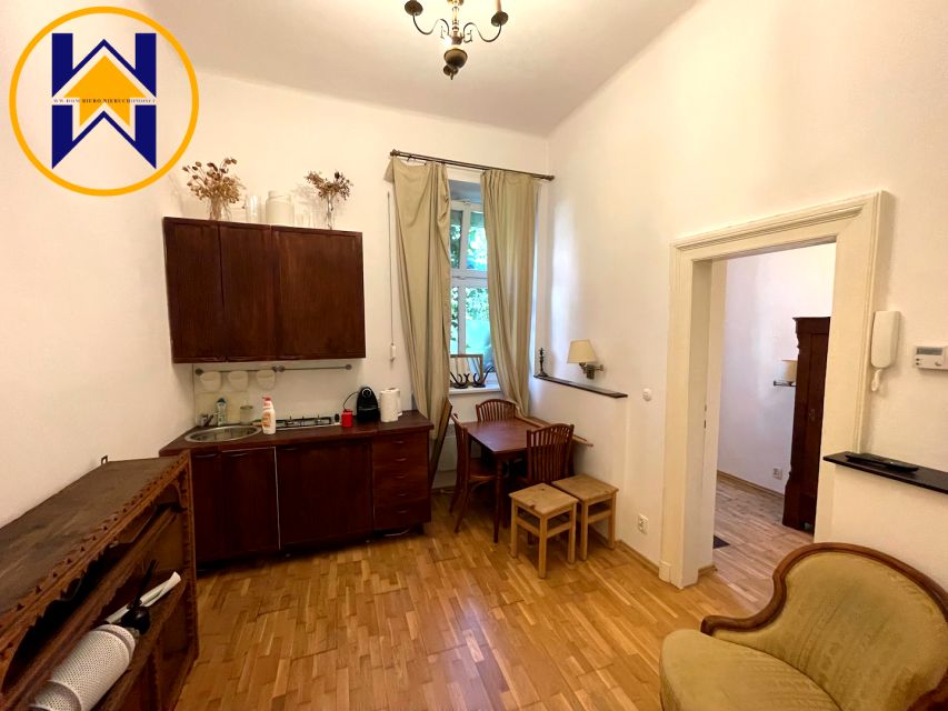 Mieszkanie Kraków