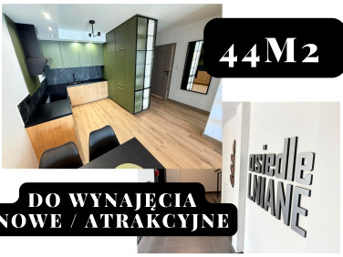 Mieszkanie Leszno