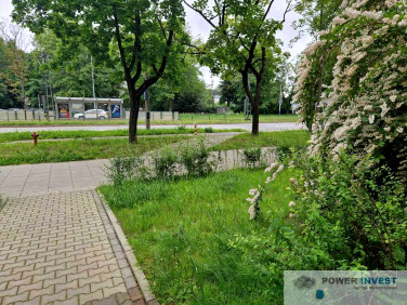 Mieszkanie Kraków