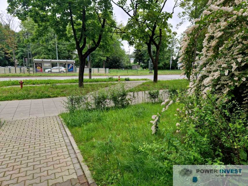 Mieszkanie Kraków