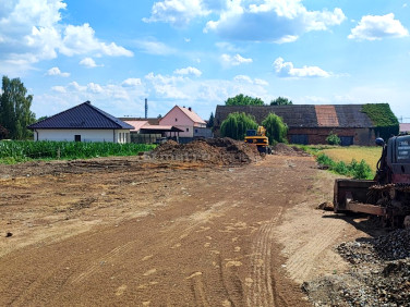 Działka Jaworek