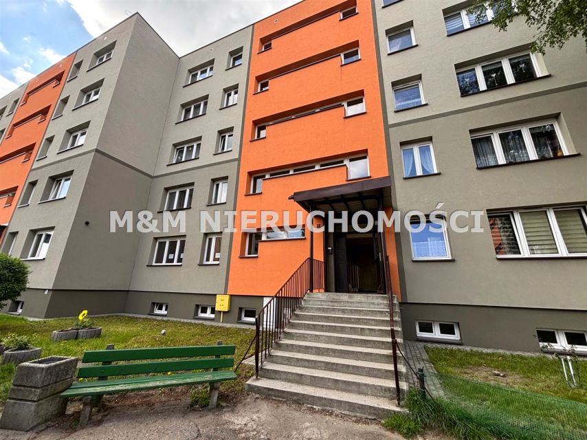 Mieszkanie Rybnik