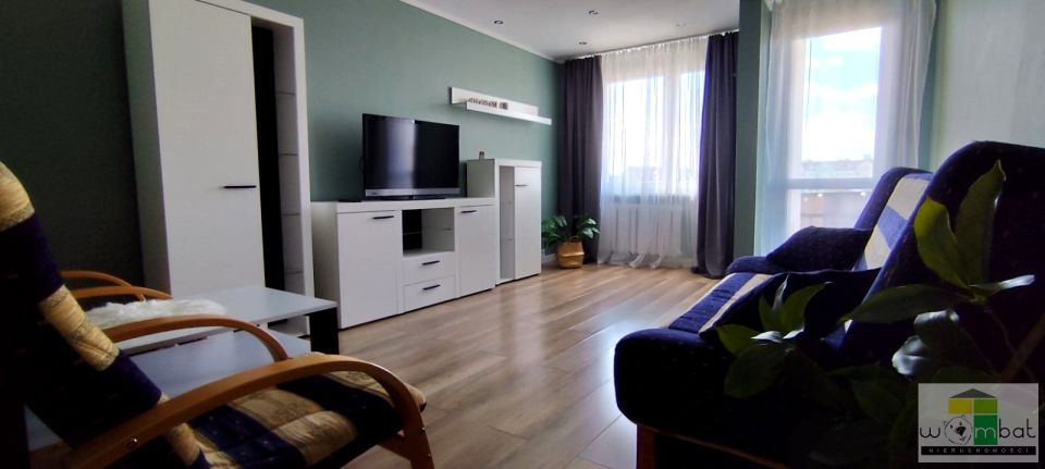 Mieszkanie Świdnica