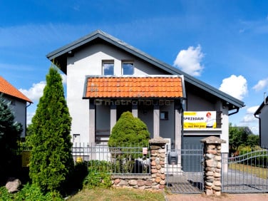 Dom Mrągowo