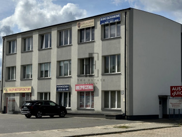 Budynek użytkowy Góra Kalwaria