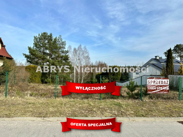 Działka budowlana Olsztyn