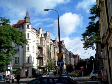 Mieszkanie Poznań