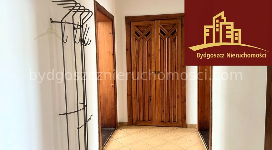 Mieszkanie Bydgoszcz