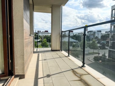 Mieszkanie Częstochowa