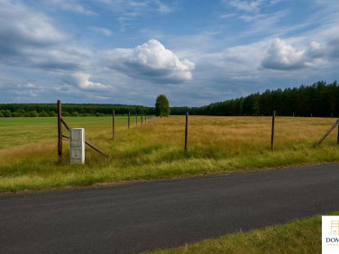 Działka budowlana Klempicz