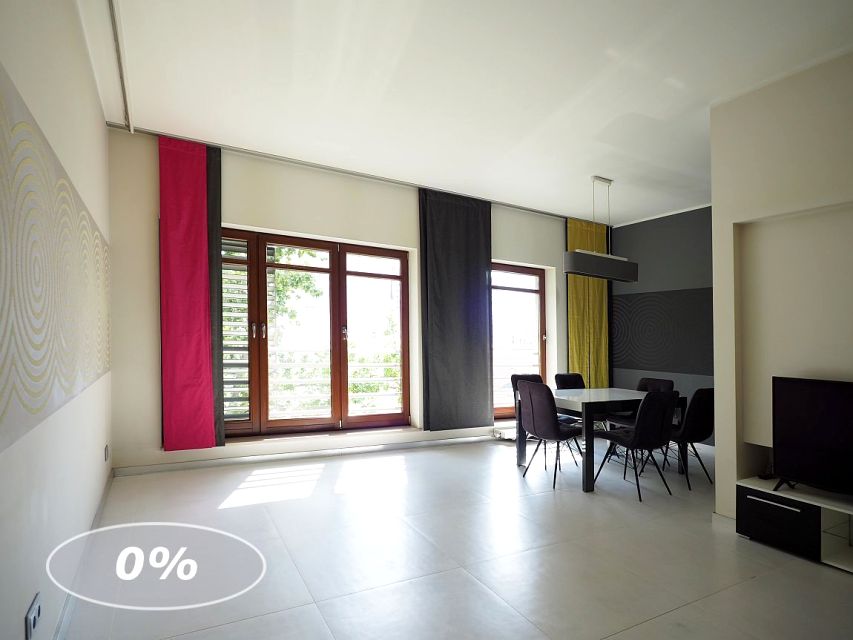 Mieszkanie apartamentowiec sprzedaż