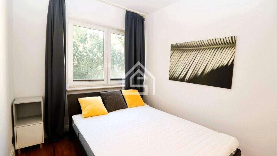 Mieszkanie apartamentowiec wynajem