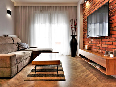 Mieszkanie apartamentowiec Wrocław