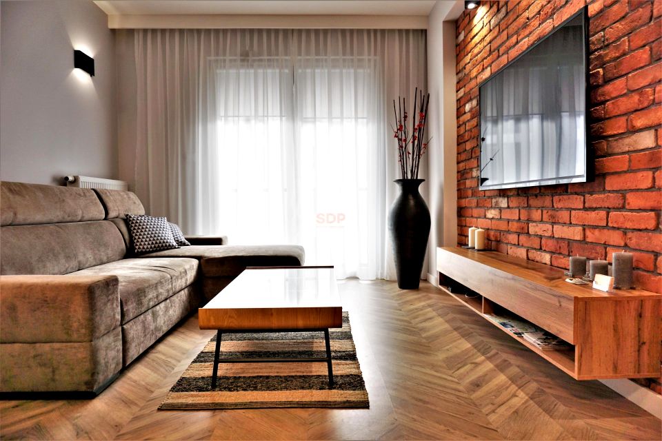 Mieszkanie apartamentowiec Wrocław