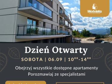 Mieszkanie Bielsko-Biała