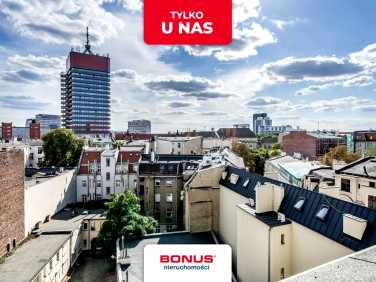Mieszkanie Poznań