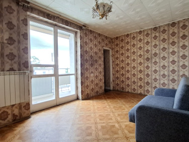Mieszkanie blok mieszkalny sprzedaż