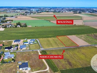 Działka Obłaczkowo