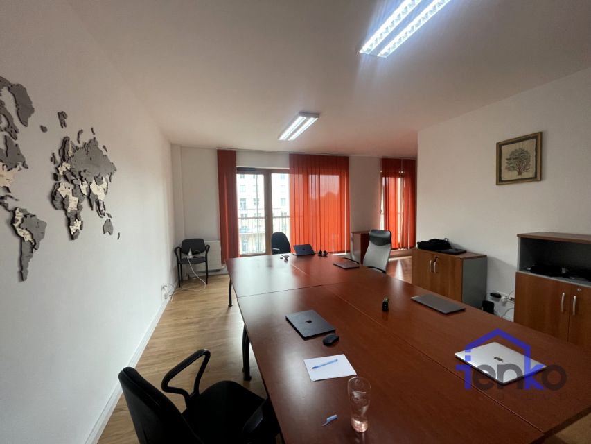 Lokal Warszawa wynajem