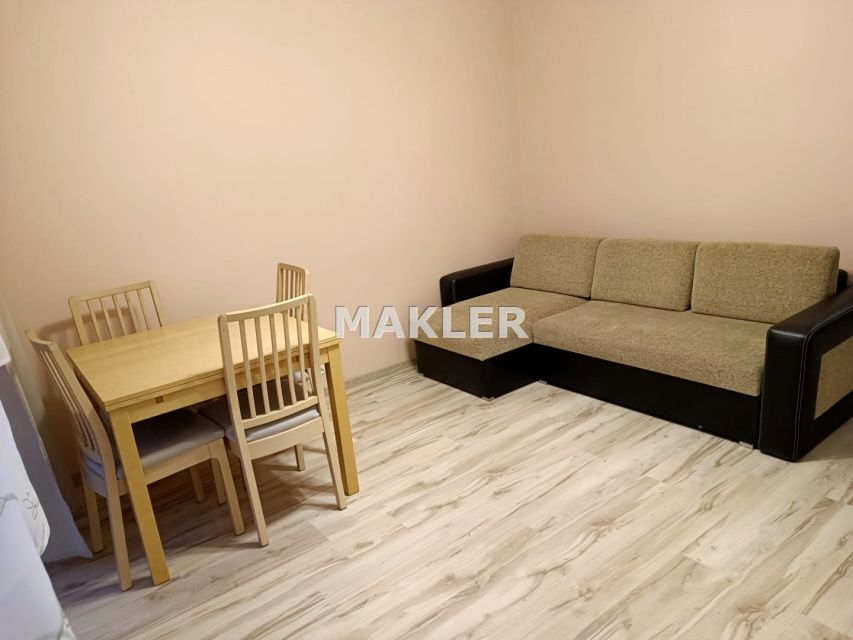 Mieszkanie Bydgoszcz