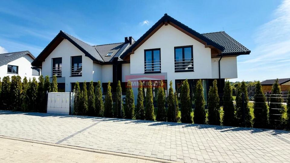 Mieszkanie Modlnica sprzedaż